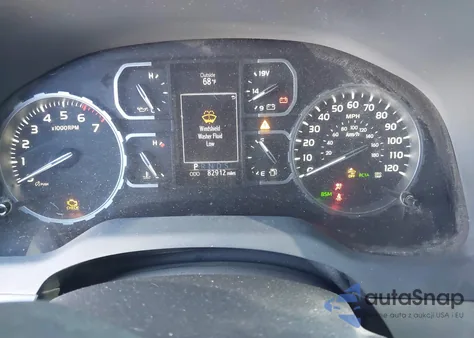 2019 Toyota Tundra Platinum 5.7L V8 from USA, damaged, VIN 5TFAY5F19KX836345